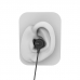 UiiSii U8 Earphone With Mic and Playback button